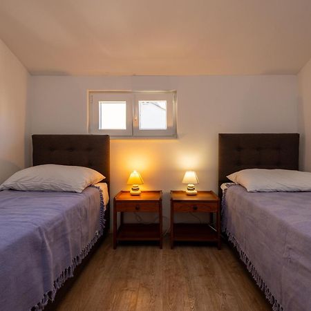 Holiday Home Dolphin Jadrija Esterno foto