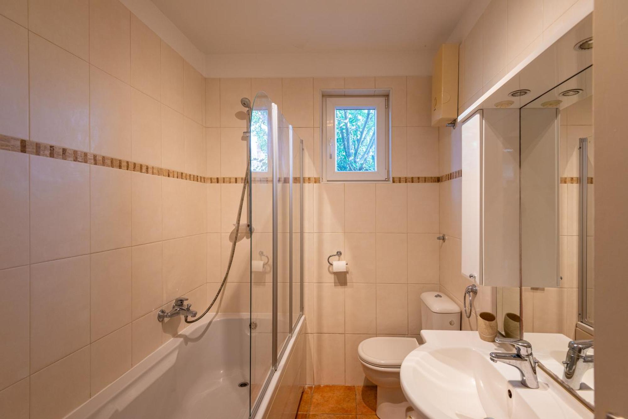 Holiday Home Dolphin Jadrija Esterno foto