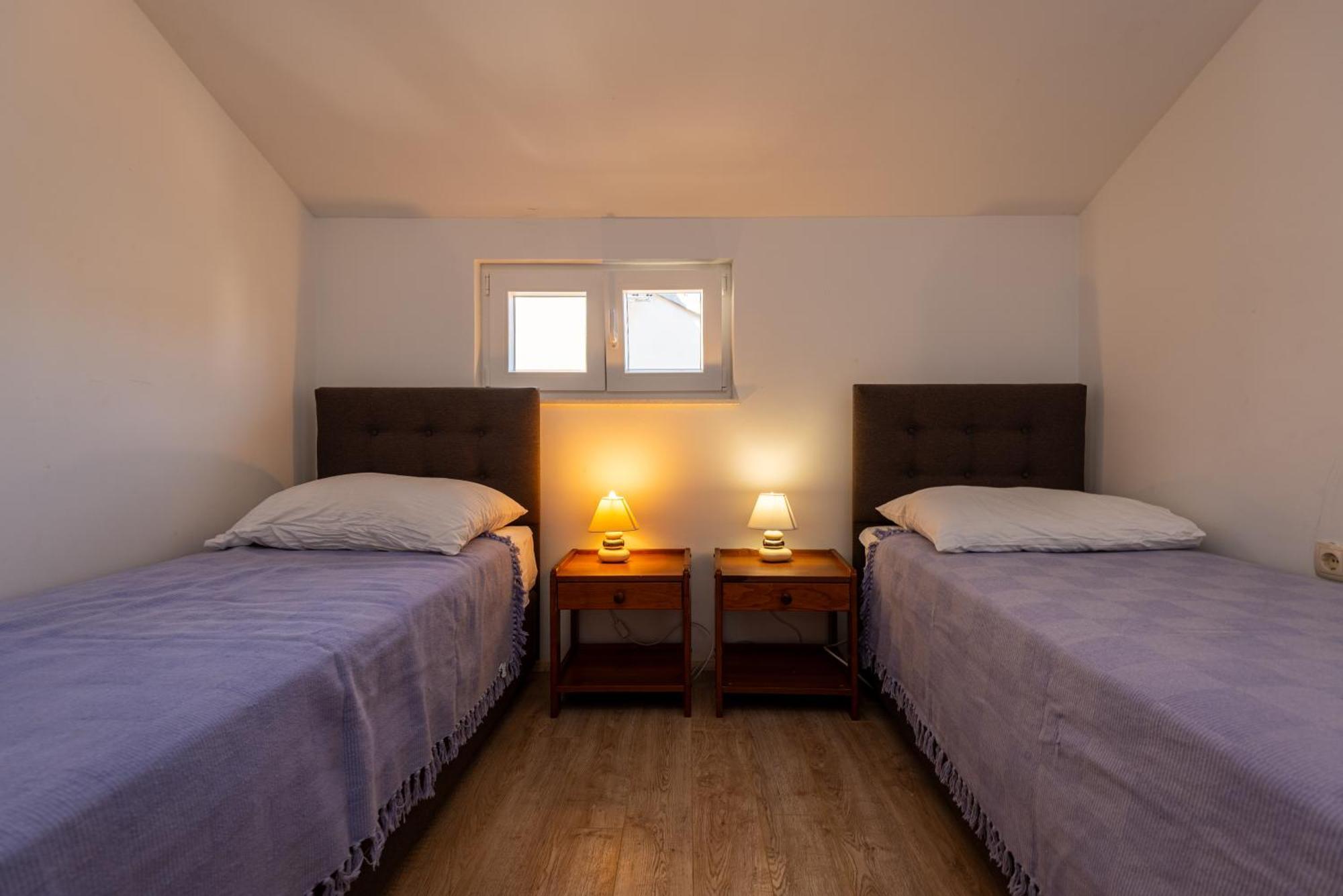 Holiday Home Dolphin Jadrija Esterno foto