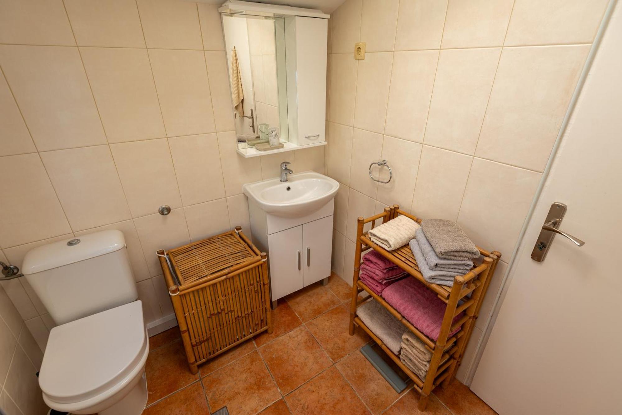 Holiday Home Dolphin Jadrija Esterno foto