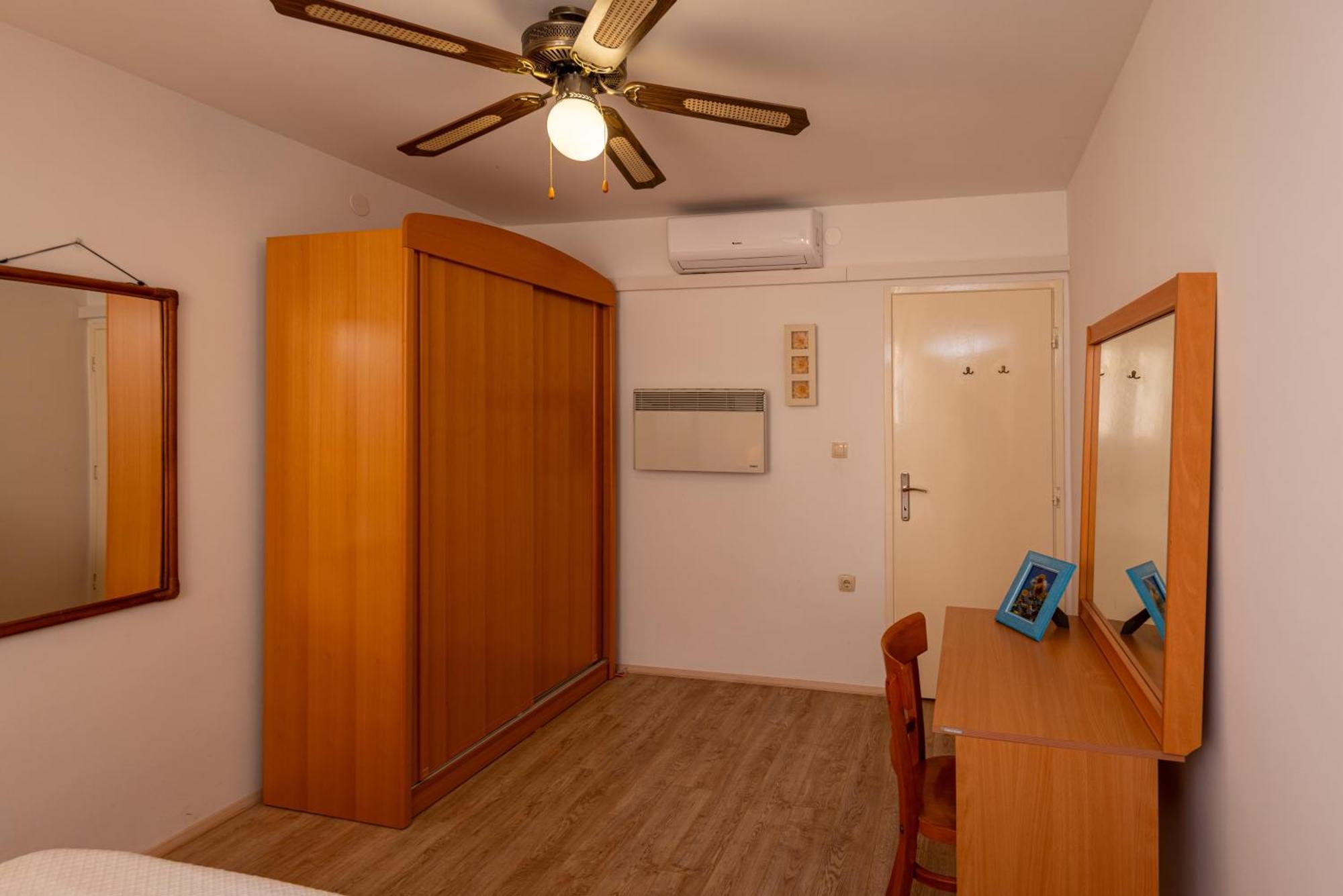 Holiday Home Dolphin Jadrija Esterno foto