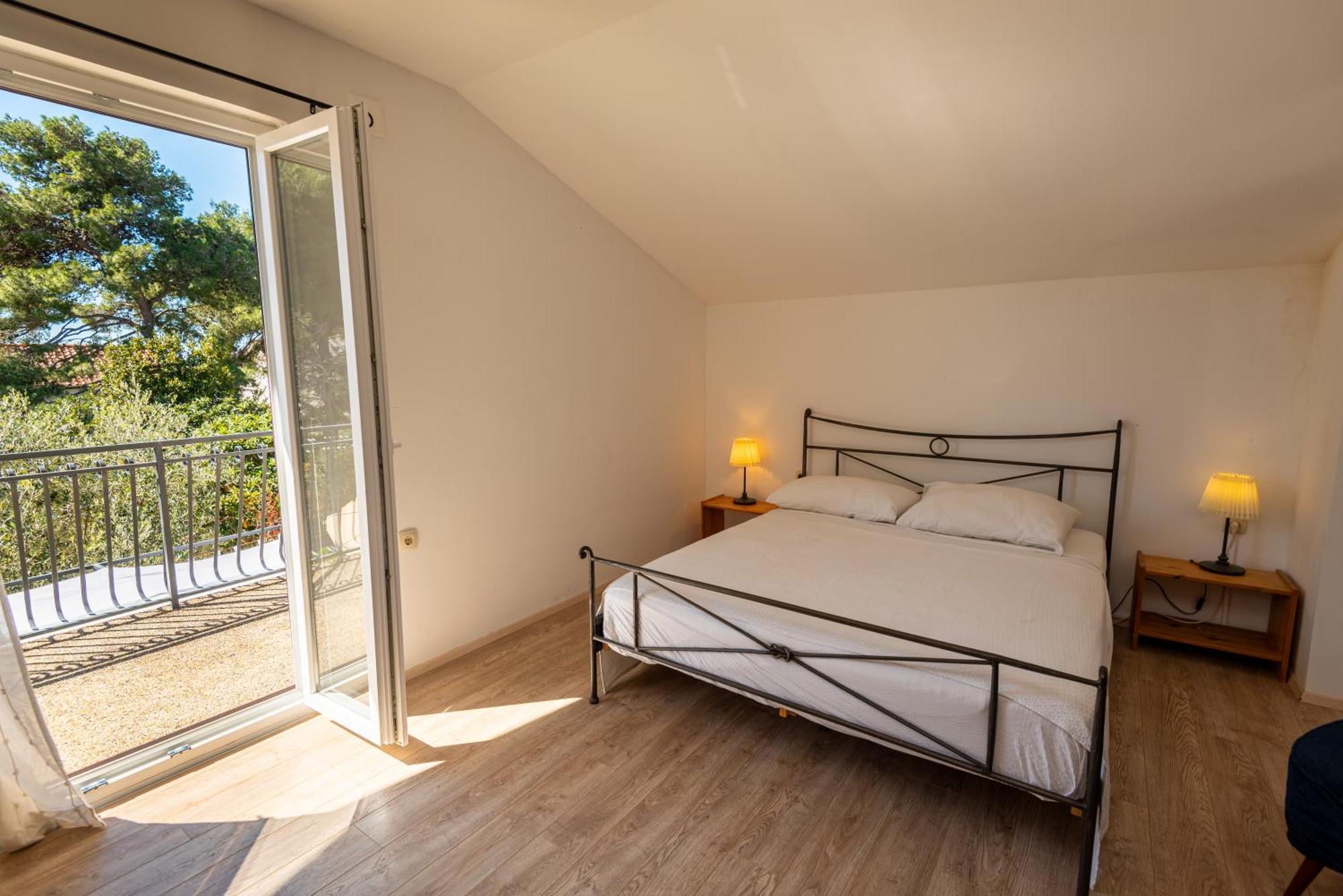 Holiday Home Dolphin Jadrija Esterno foto