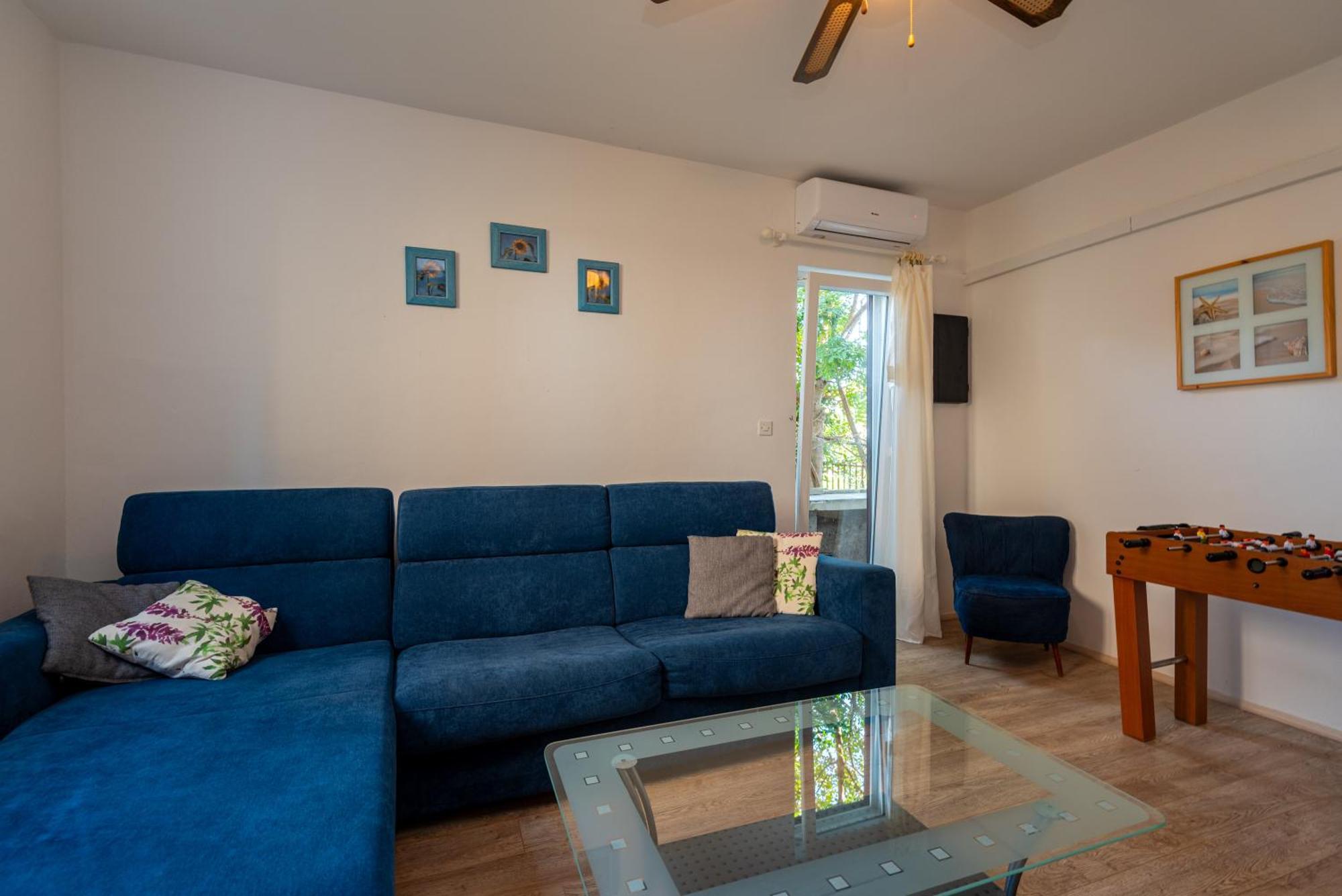 Holiday Home Dolphin Jadrija Esterno foto