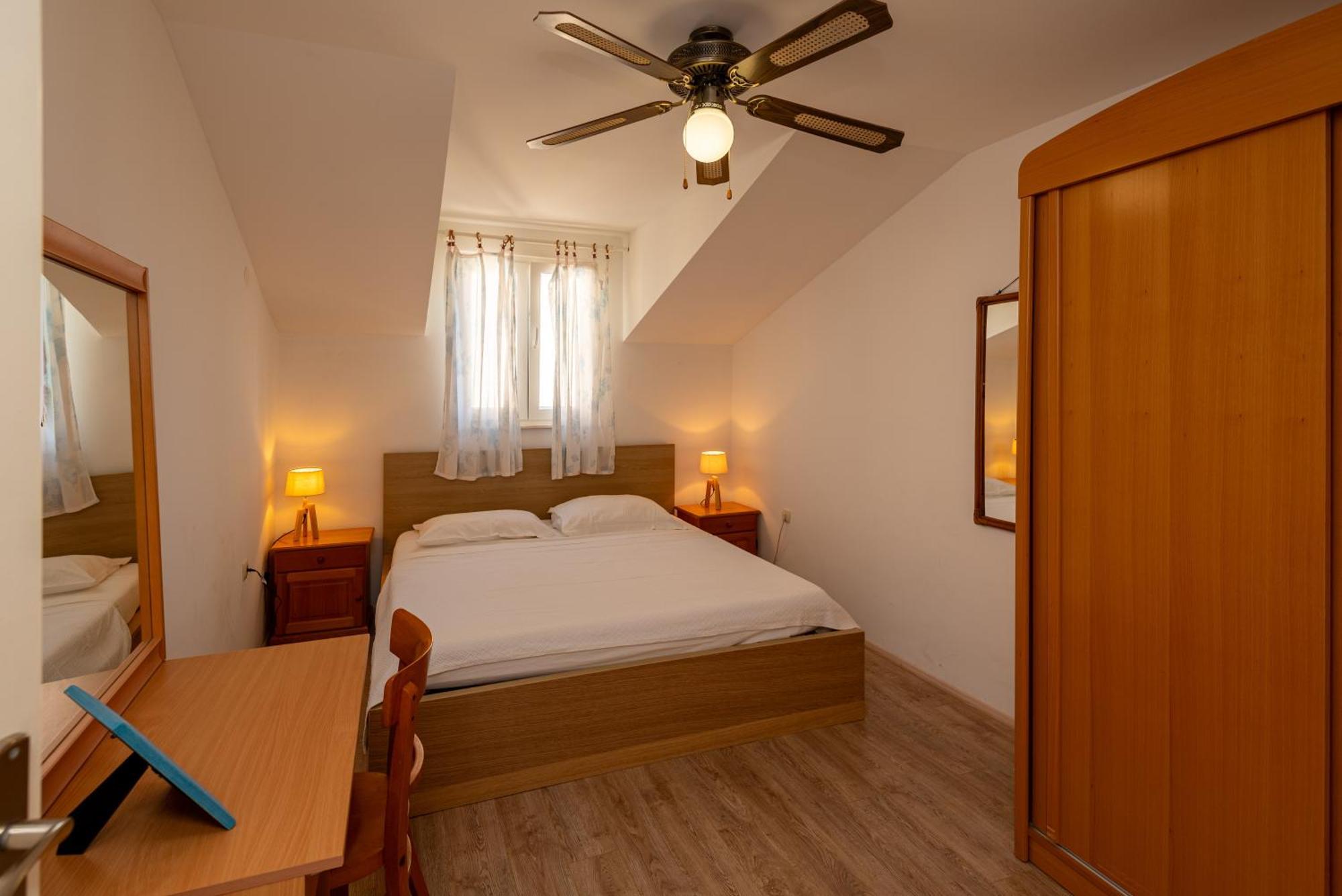 Holiday Home Dolphin Jadrija Esterno foto