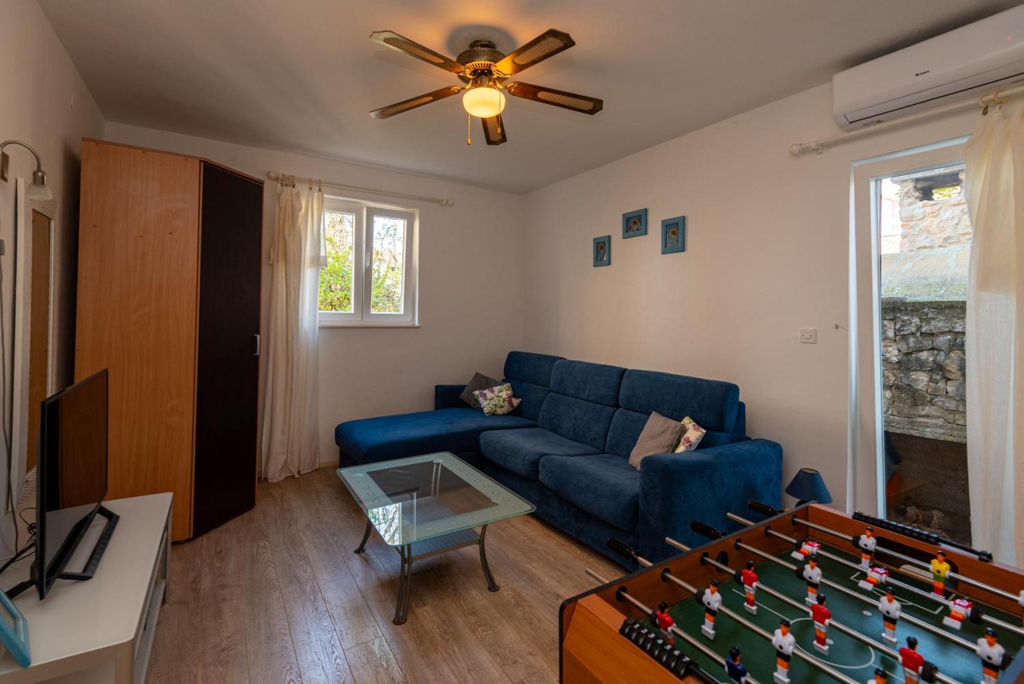 Holiday Home Dolphin Jadrija Esterno foto
