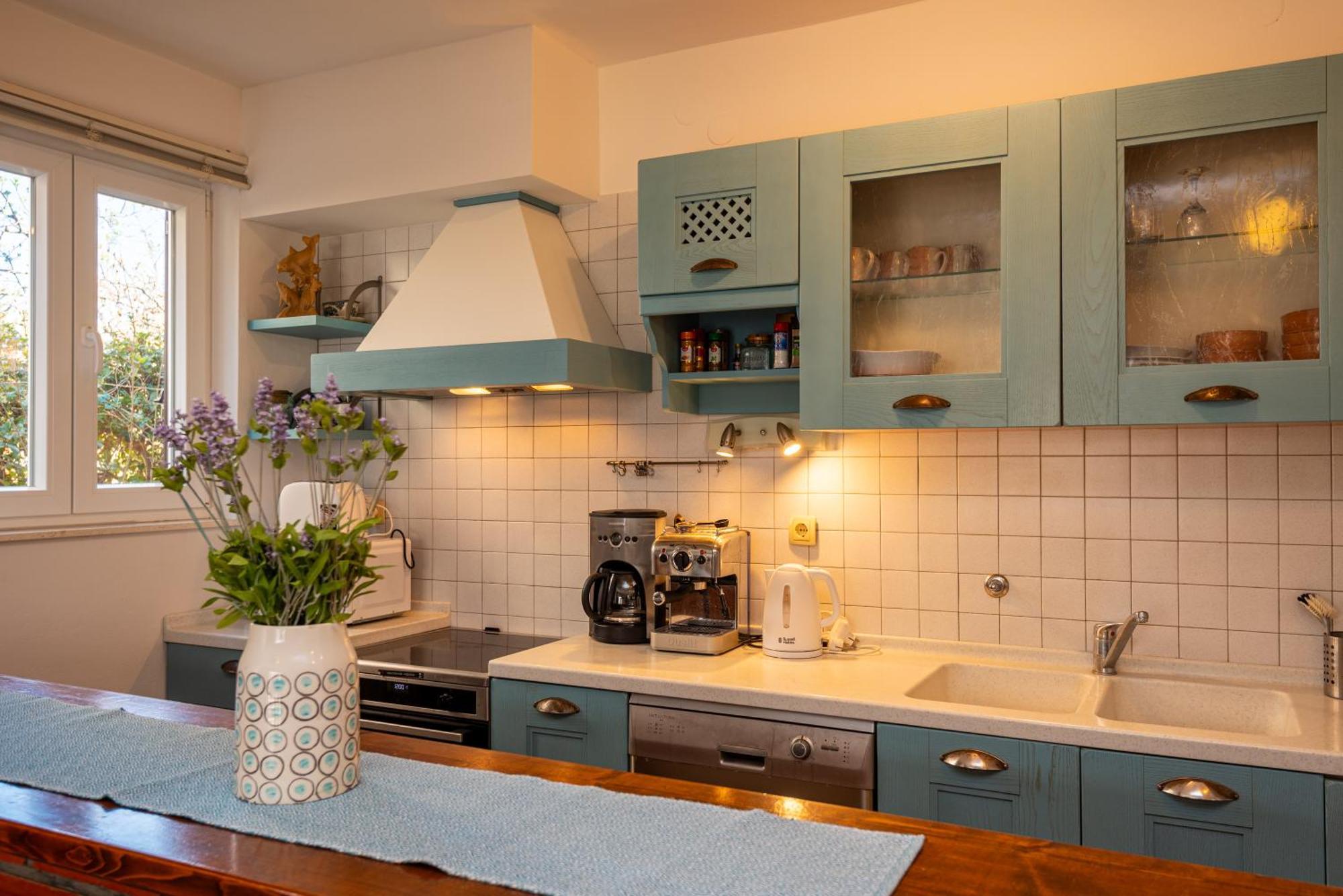 Holiday Home Dolphin Jadrija Esterno foto
