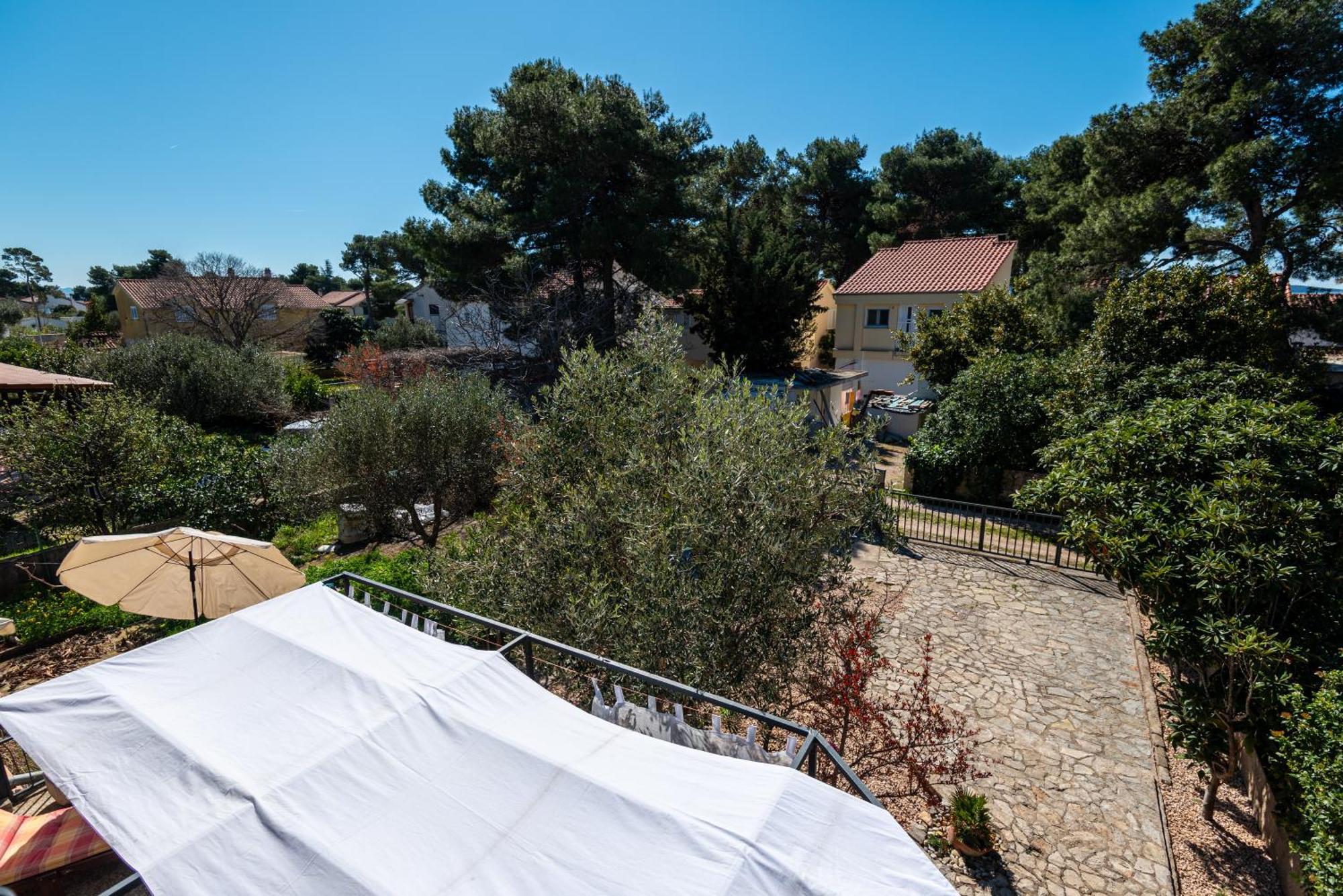 Holiday Home Dolphin Jadrija Esterno foto